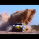 Slow-Mo Sand Throwin' Slides In Parker 425 Desert Race Highlights
